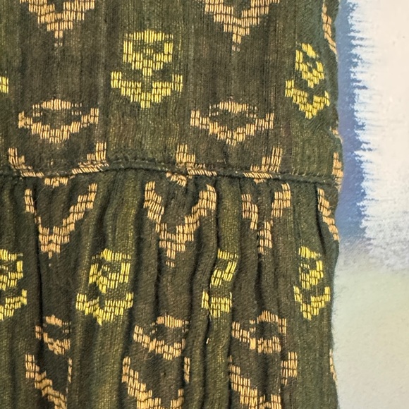 Ace & Jig 100% Organic Cotton Dress Like New - Picture 6 of 12